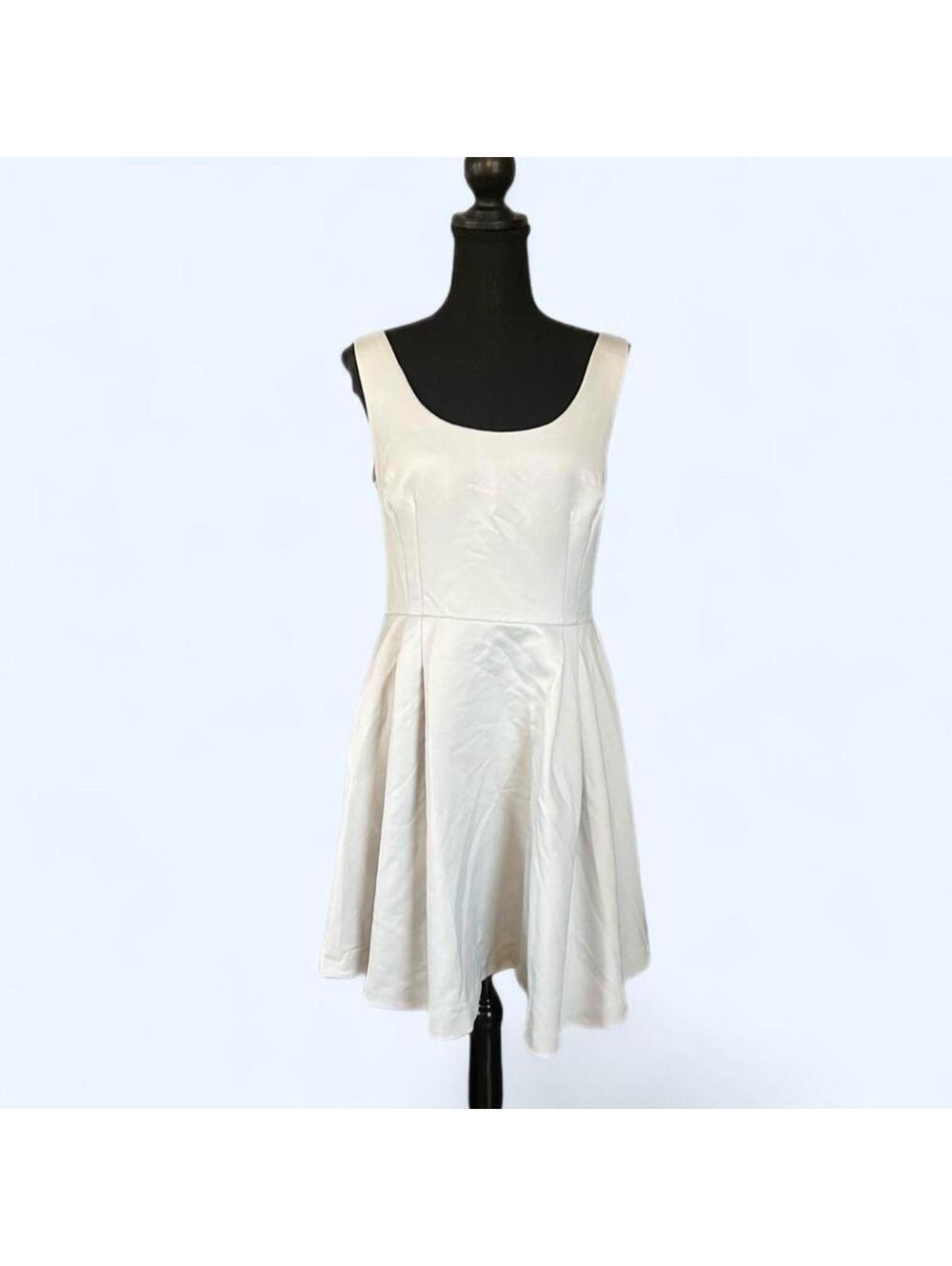 Alessandra Grecco New York light blue coquette fairycore dress size 10 💙